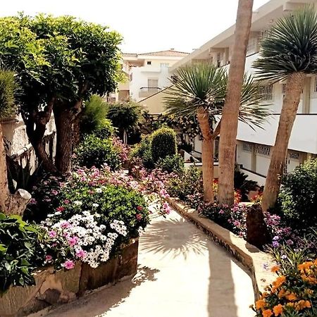 Apartment With Large Terrace, 10 Meters From Playa De Las Burras Сан-Бартоломе Экстерьер фото